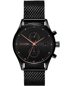 MVMT MV01-BBRG גברים קוטר 42 מ"מ