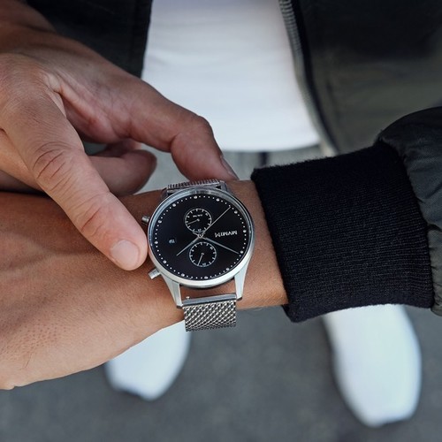 MVMT MV01-S2 גברים קוטר 42 מ