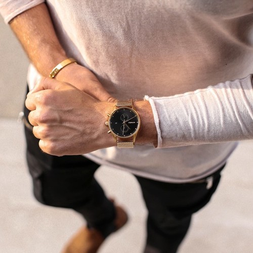 MVMT MV01-G2 גברים קוטר 42 מ