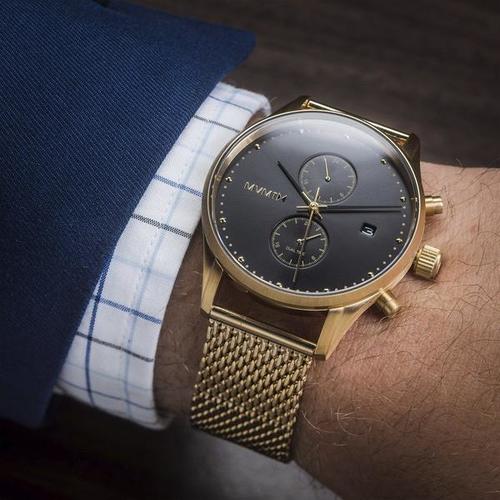 MVMT MV01-G2 גברים קוטר 42 מ