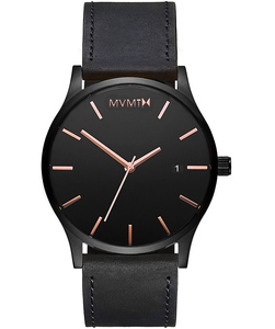 MVMT MM01-BBRGL גברים קוטר 45 מ"מ מבצע ענק!