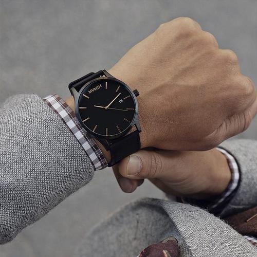 MVMT MM01-BBRGL גברים קוטר 45 מ