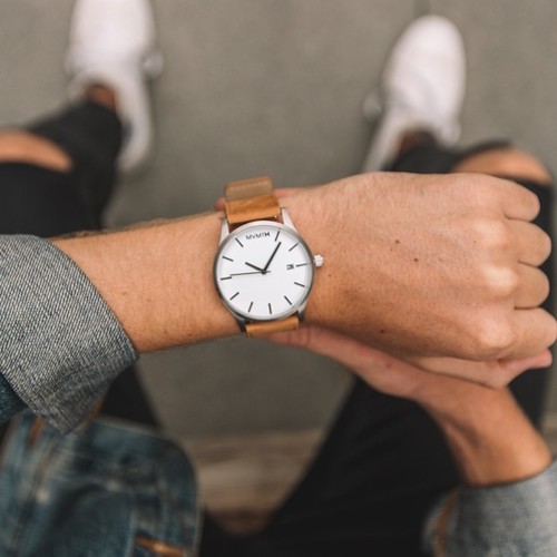 MVMT L213.1L.331 גברים קוטר 45 מ