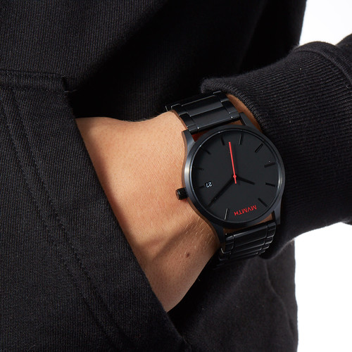 MVMT L213.5B.551 גברים קוטר 45 מ