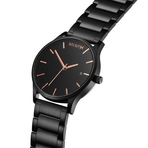 MVMT MM01-BBRG גברים קוטר 45 מ