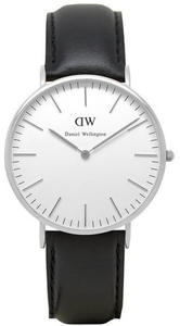 Daniel Wellington DW00100020 גודל 40MM