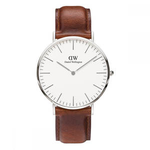 Daniel Wellington DW00100021 גודל 40MM הדגם המוביל!
