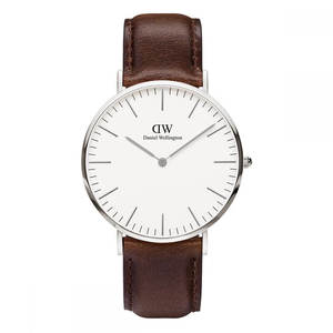 Daniel Wellington DW00100023 גודל 40MM