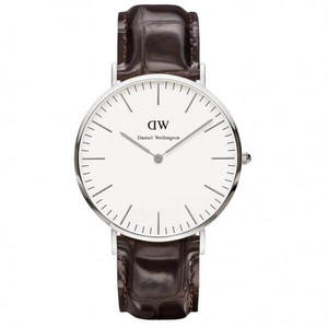 Daniel Wellington DW00100025 גודל 40MM