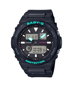 CASIO BAX-100-1A