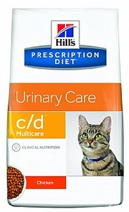 הילס - C\D יורינרי - עוף 10 ק