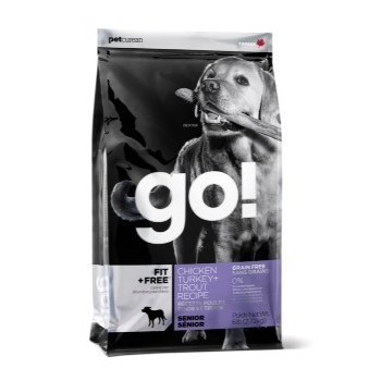 מזון יבש לכלבים בכל הגילאים בטעם עוף 2.70 ק