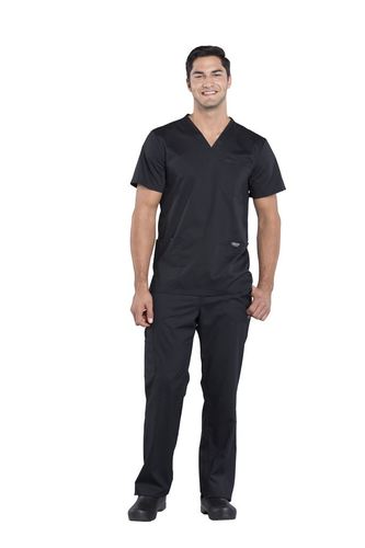 טוניקה גבר V 