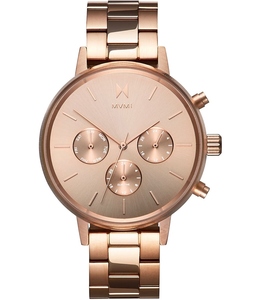 MVMT FC01-RG נשים קוטר 38 מ"מ