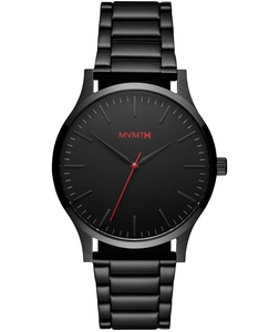 MVMT MT01-BL גברים קוטר 40 מ"מ