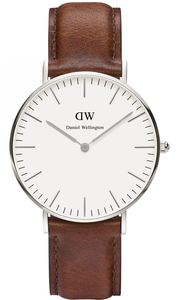 Daniel Wellington DW00100052 גודל 36MM