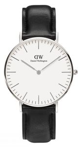 Daniel Wellington DW00100053 גודל 36MM