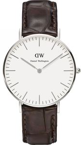 Daniel Wellington DW00100055 גודל 36MM