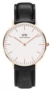 Daniel Wellington DW00100036 גודל 36MM