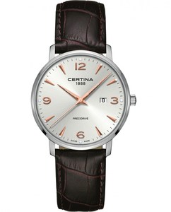 CERTINA C035.410.16.037.01