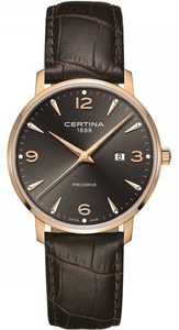 CERTINA C0354103608700