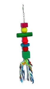 צעצוע לתוכי גדול דגם 1