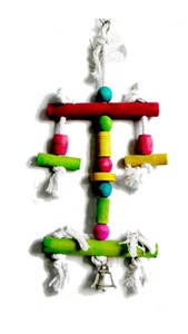 צעצוע לתוכי גדול דגם 2