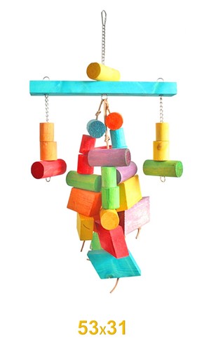 צעצוע לתוכי גדול דגם 3