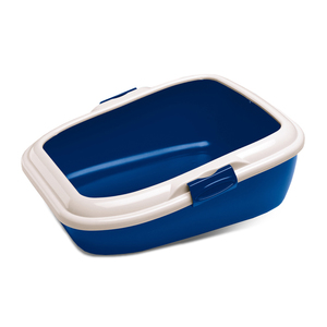 שירותים פתוחים לחתול בוגר