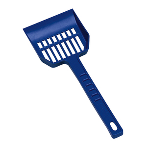 כף לאיסוף צואה