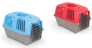 כלוב נשיאה לחתול Pratiko