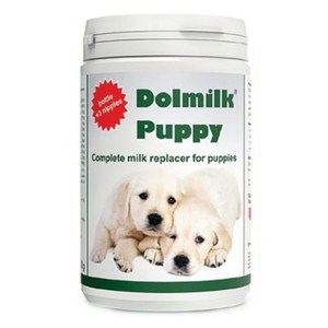 תחליף חלב גור כלב 300 גרם