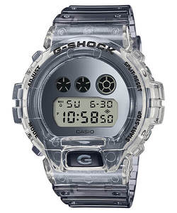 CASIO DW-6900SK-1D