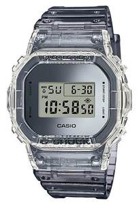 CASIO DW-5600SK-1D