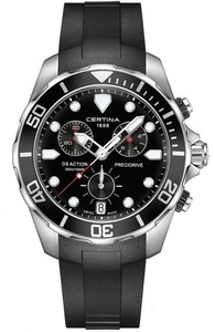 Certina C0324171705100 עשוי כולו טיטניום