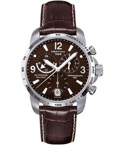 Certina C001.639.16.297.00 