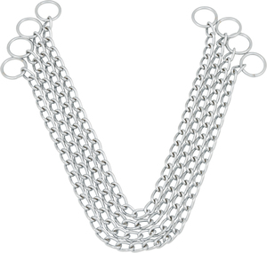 רצועת חנק לכלבים (מידה L) / Pets Project