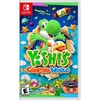 Nintendo Switch YOSHI'S CRAFTED WORLD