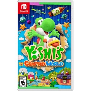 Nintendo Switch YOSHI