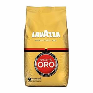 קפה לוואצה אורו איכותי (1 ק''''ג) - Lavazza Qualità Oro