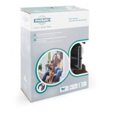 קולר נביחות (חשמלי) נטען