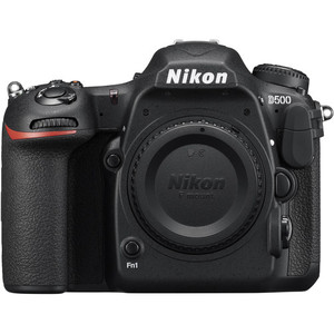 Nikon D500 Body גוף המצלמה בלבד