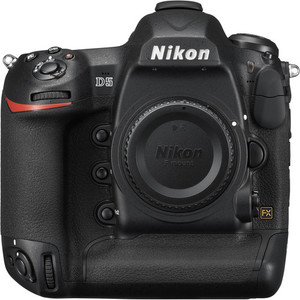 Nikon D5 Body גוף ניקון 