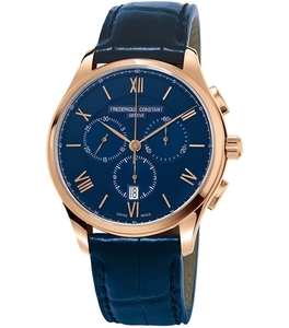 Frederique Constant FC-292MN5B4