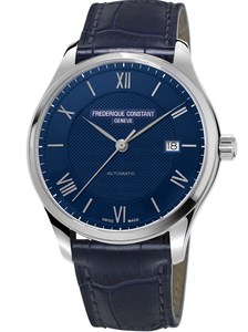 Frederique Constant FC-292MN5B6 דק מאוד אוטומטי