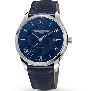 Frederique Constant FC-FC-303MN5B6 אוטומטי דק מאוד
