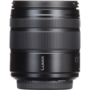 Panasonic Lumix G Vario 14-140mm f/3.5-5.6 II ASPH. POWER O.I.S. Lens - קדט