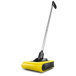מטאטא חשמלי נטען Karcher דגם KB5