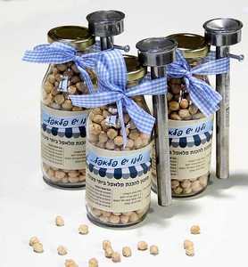 ערכה להכנת פלאפל