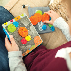 קרנקיטי – כוח המוח! FAT BRAIN TOYS